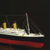 R.M.S. Titanic 1:250