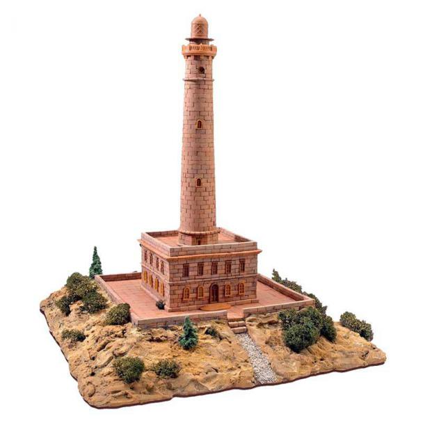 Faro de Cabo de Palos