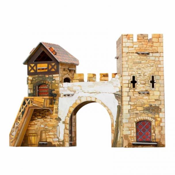 Puerta Antigua de la Ciudad