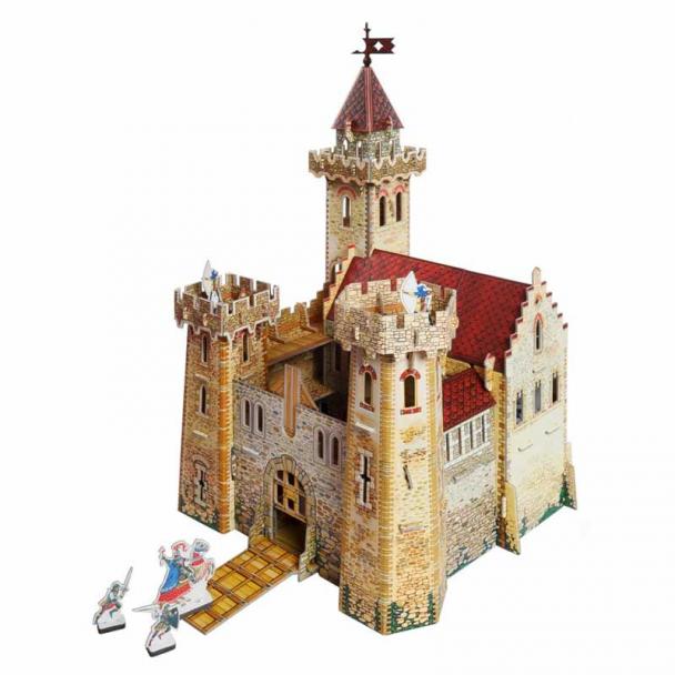 Castillo del Caballero