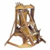 Catapulta de Flechas - Brikol