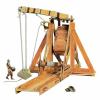 Fundíbulo - Trebuchet