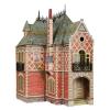 Casa de Muñecas Victoriana 60 cm