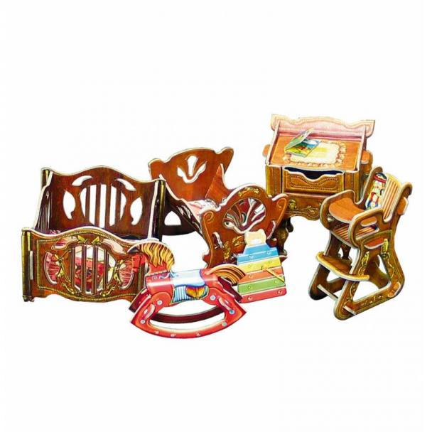 Habitación Infantil