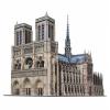 Catedral de Notre Dame, Paris
