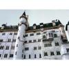 Castillo de Neuschwanstein, Alemania