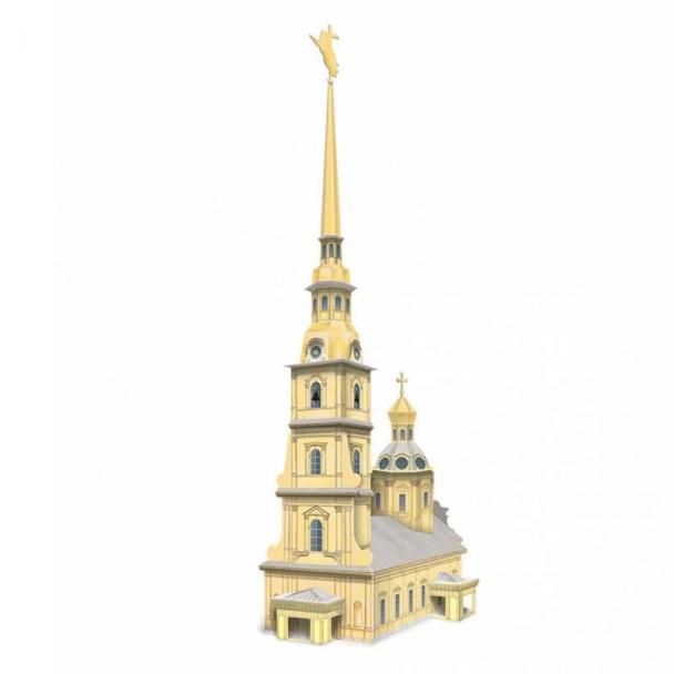 Catedral de San Pedro y San Pablo, San Petersburgo