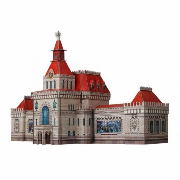 Museo de Suvorov, San Petersburgo