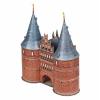 Puerta de Holsten, Lübeck, Alemania