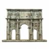 Arco de Constantino, Roma