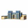 Puerta de Ishtar, Babilonia