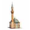 Mezquita de Konak, Turquía