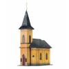 Iglesia de Willendorf, Austria