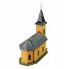 Iglesia de Willendorf, Austria