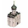 Iglesia de la Intercesión del Río Nerl, Rusia
