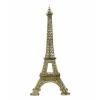 La Torre Eiffel de París - Dorada