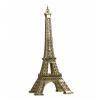 La Torre Eiffel de París - Dorada