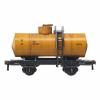 Vagón Cisterna Biaxial - Gasolina