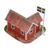 Casa Sueca