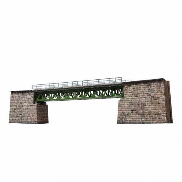 Puente de Ferrocarril