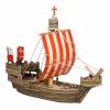 Barco Medieval