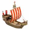 Barco Medieval