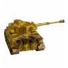 Tanque Panzer VI Tiger