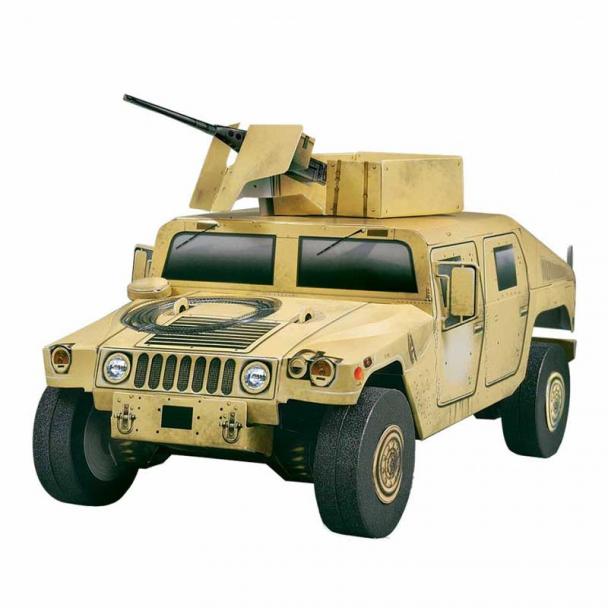 HMMWV Hummer