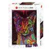 Puzzle 2000 Piezas Abyssinian