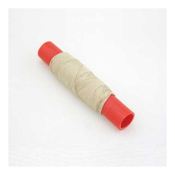 Hilo de Algodón Crudo