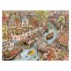 Puzzle 1500 Piezas Say Cheese!