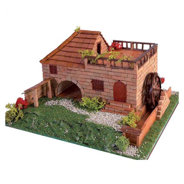 Molino de Agua