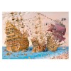 Puzzle 1000 Piezas Corsair