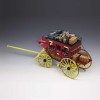 Diligencia Stage Coach 1:10