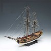HMS Granado 1742