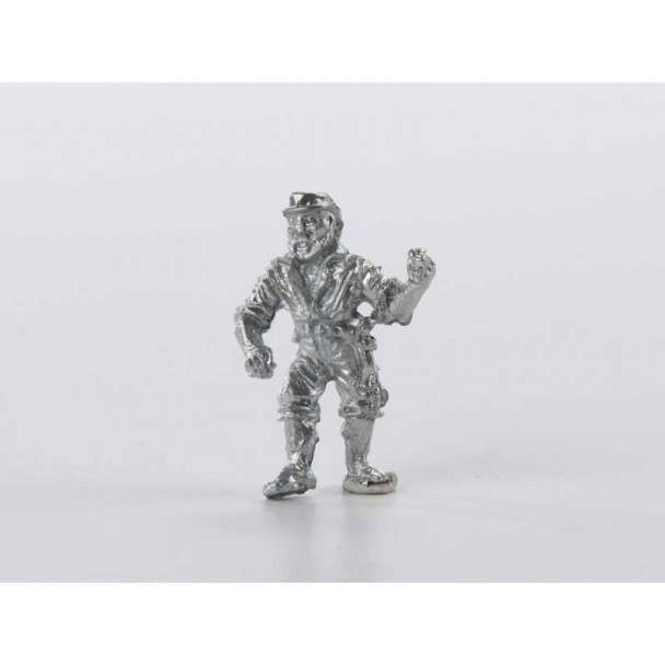 Marinero 1 de Metal de 22 mm