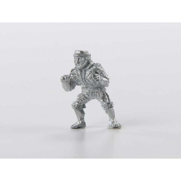 Marinero 3 de Metal de 22 mm