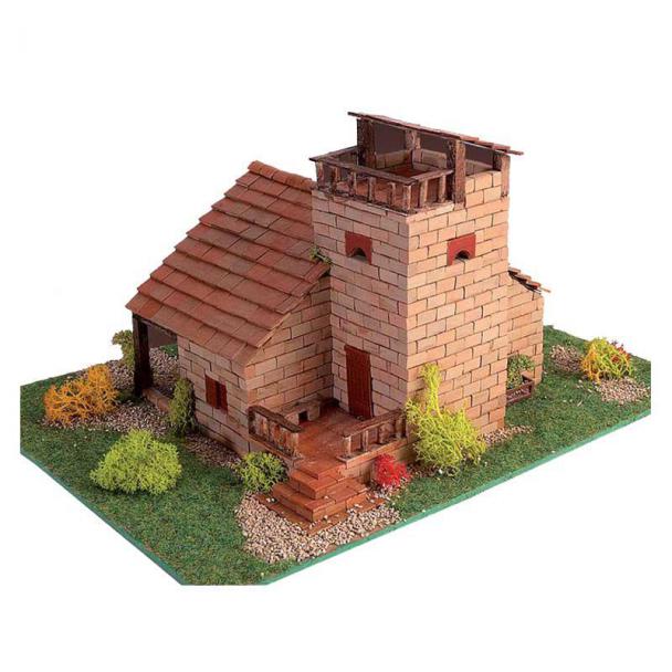 Torrejimena