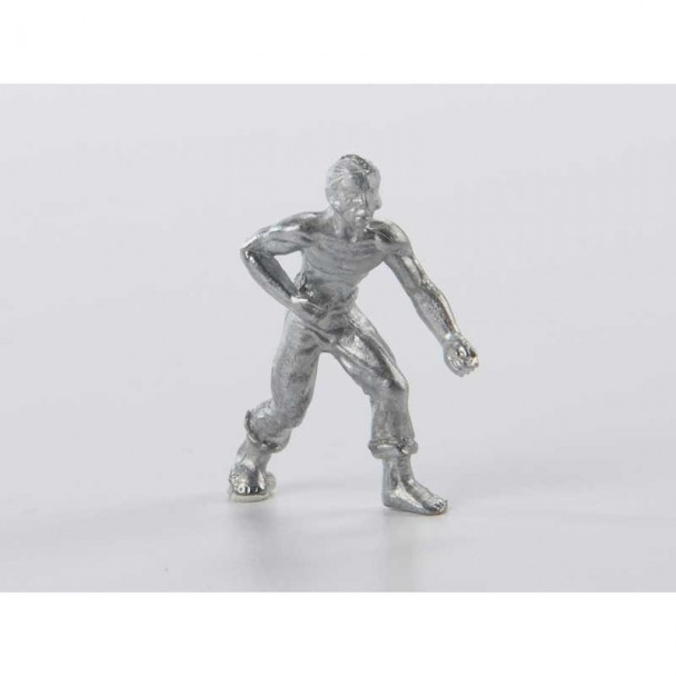 Marinero 2 de Metal de 25 mm