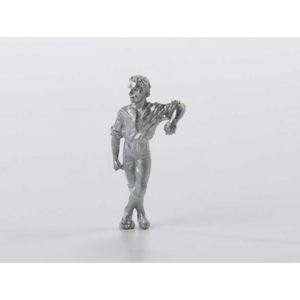 Marinero 4 de Metal de 35 mm