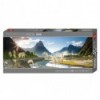 Puzzle 1000 Piezas Milford Sound