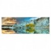 Puzzle 1000 Piezas Blue Lake