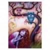 Puzzle 1000 Piezas Wishing Tree
