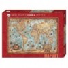 Puzzle 2000 Piezas The World