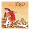 Puzzle 4000 Piezas Historia Comica 1