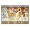 Puzzle 1000 Piezas Las Cuatro Estaciones