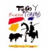 Puzzle 1000 Piezas Toros y Toreros