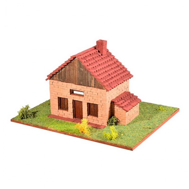 Villa Piccola 1:87