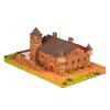 Casa de la Vall, Andorra 1:60