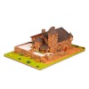 Casa de la Vall, Andorra 1:60